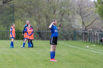 Bild 44 - wCJ VfL Pinneberg - Alstertal-Langenhorn : Ergebnis: 0:8